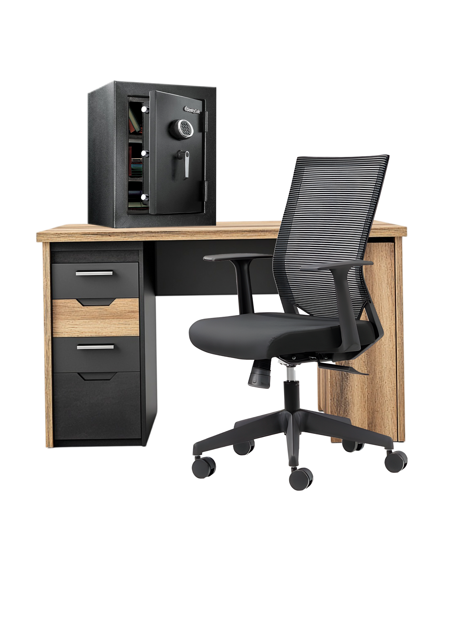 Menu Escritório Design